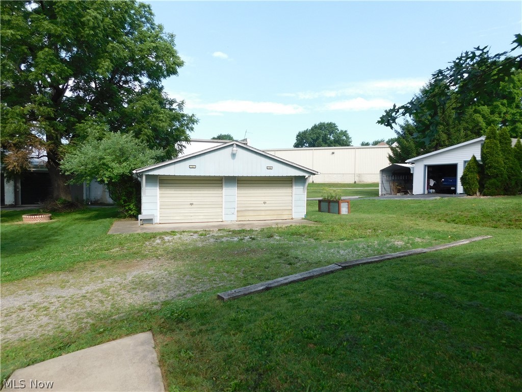 West Side - Residential