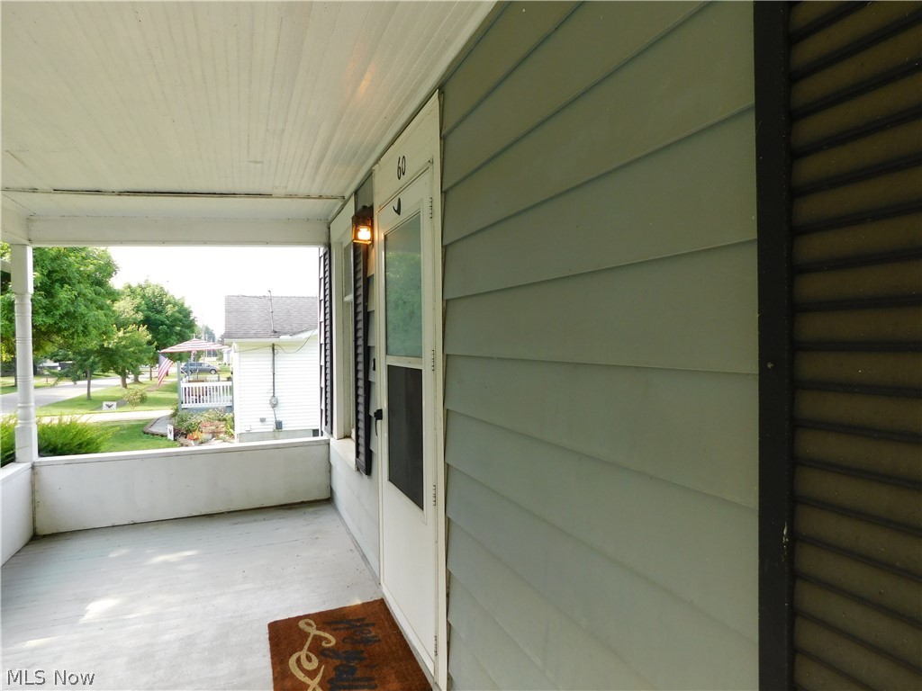 West Side - Residential