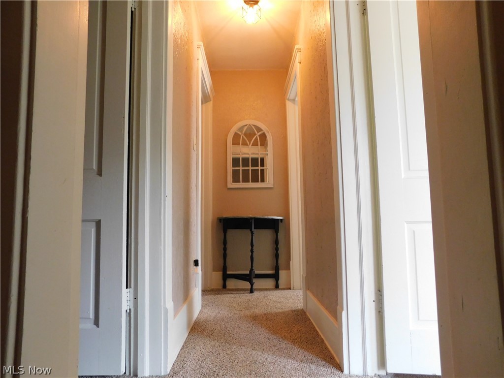 West Side - Residential