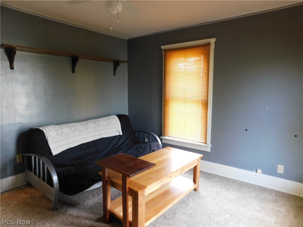 West Side - Residential