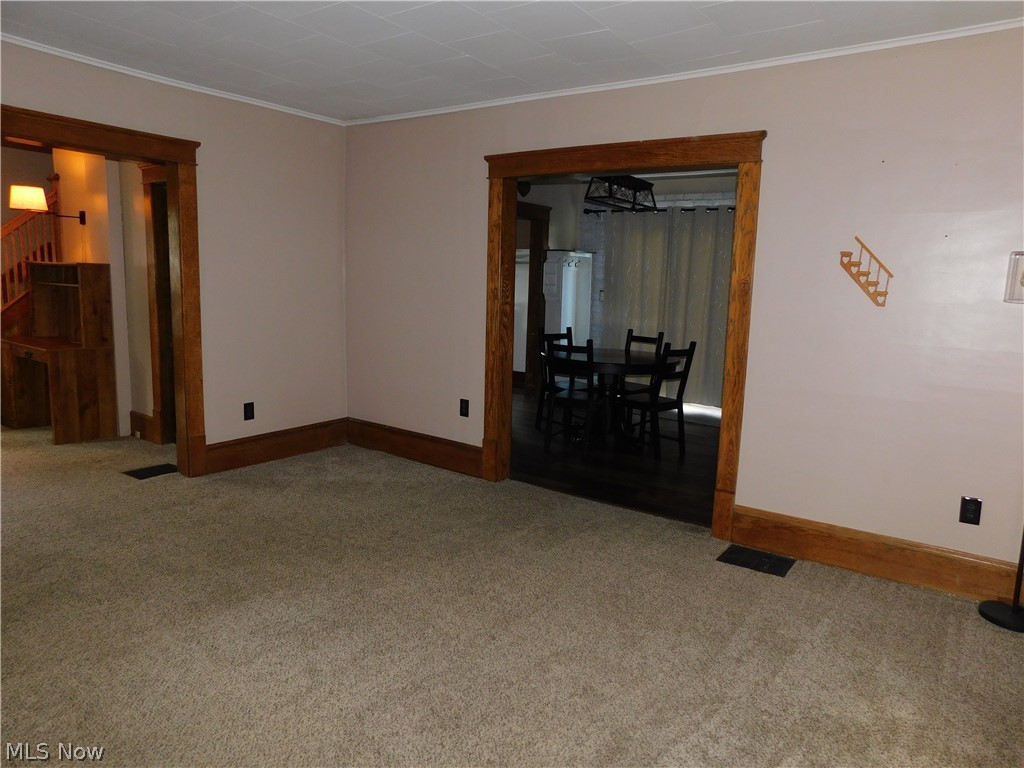West Side - Residential