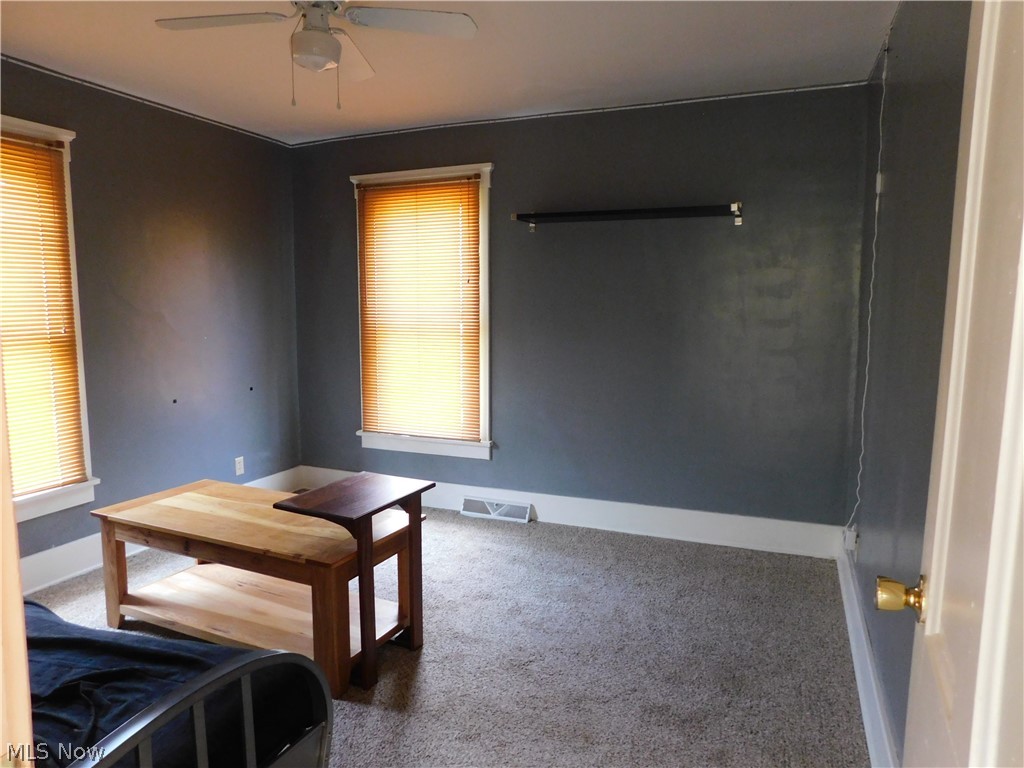 West Side - Residential