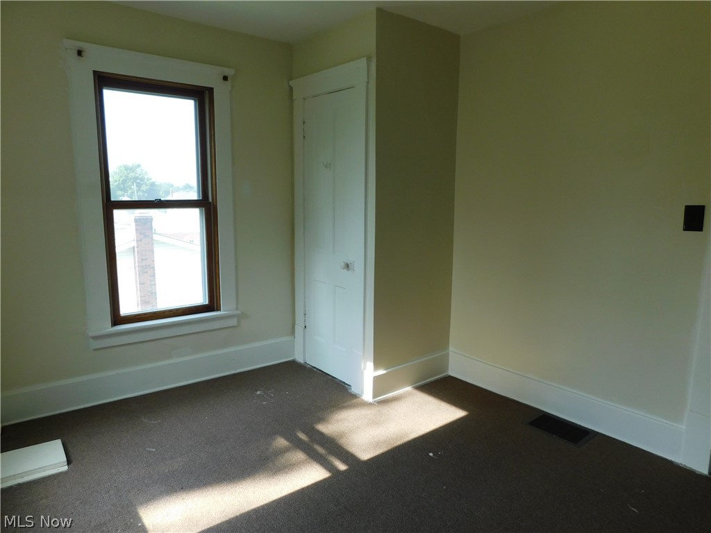 West Side - Residential