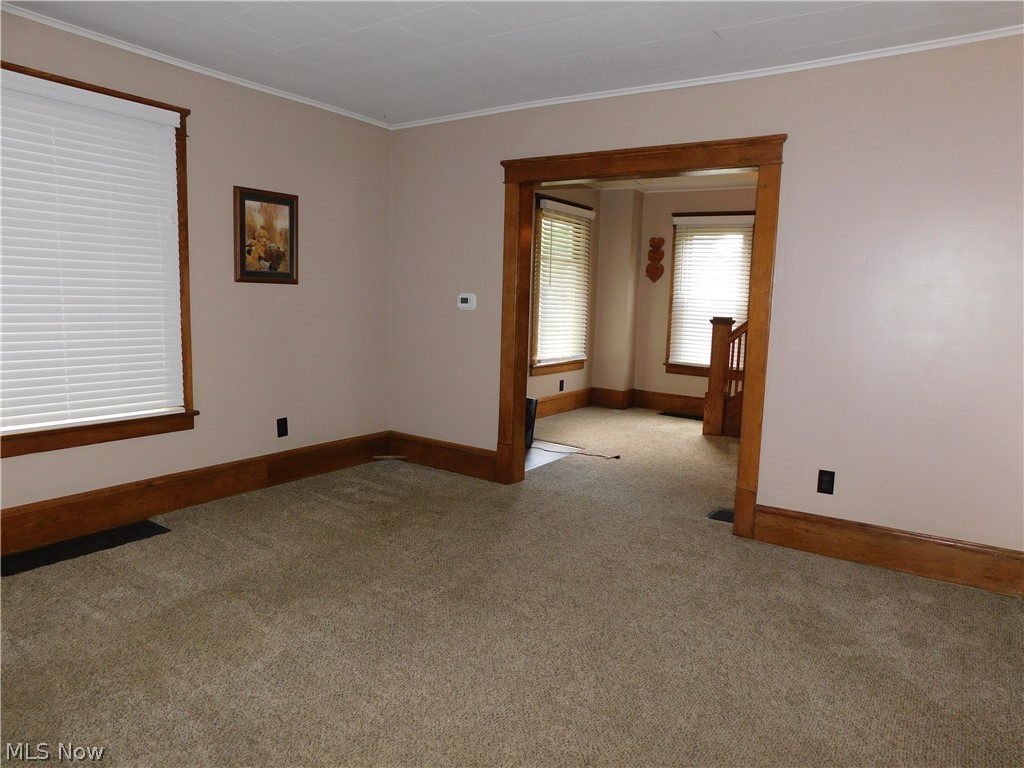 West Side - Residential
