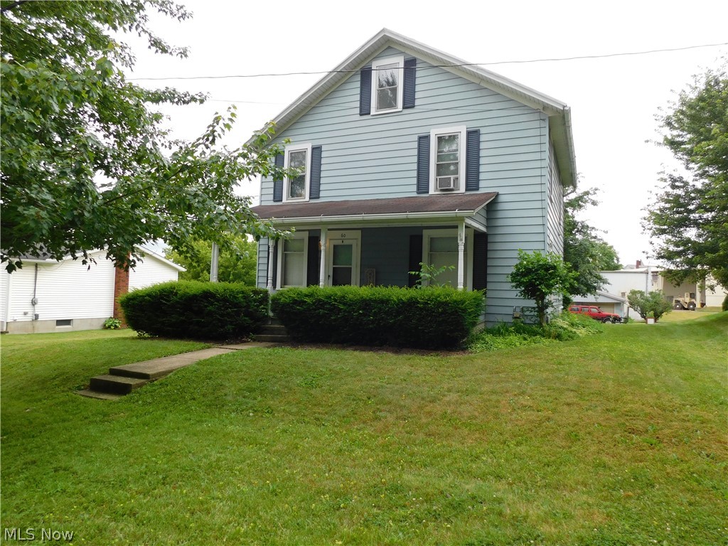 West Side - Residential