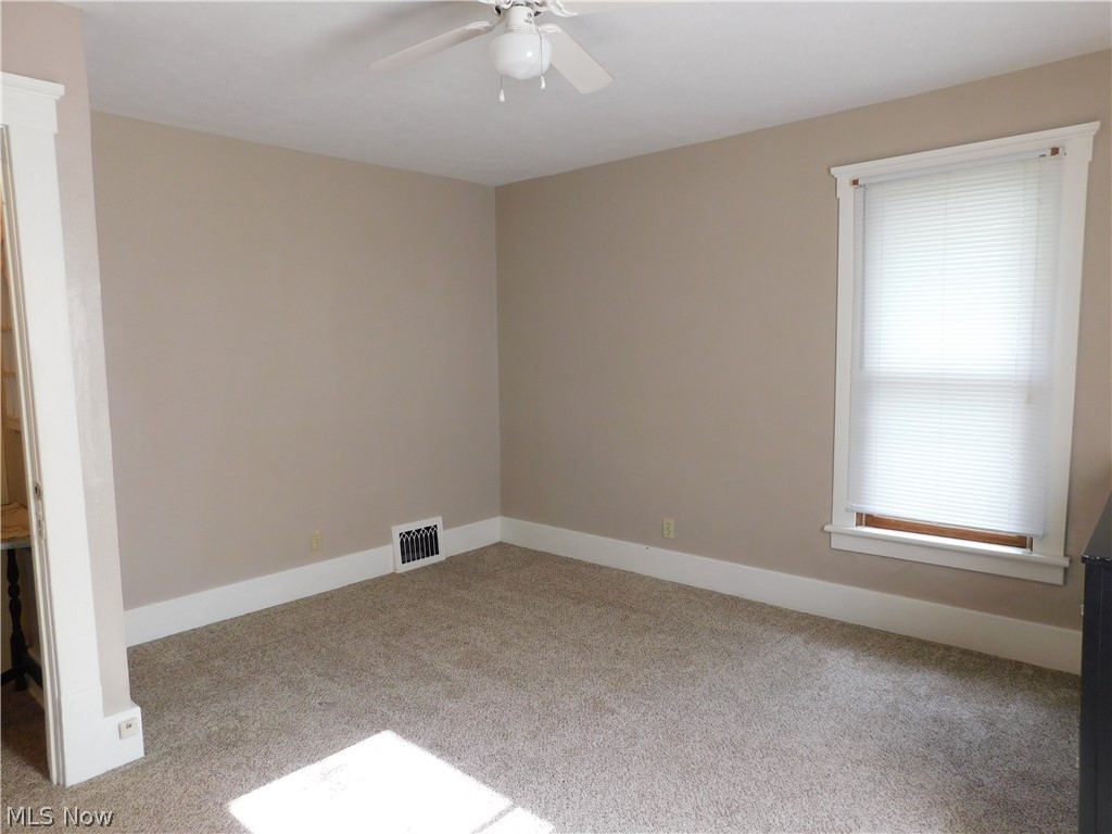 West Side - Residential