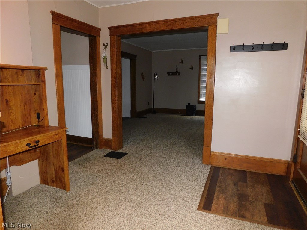 West Side - Residential