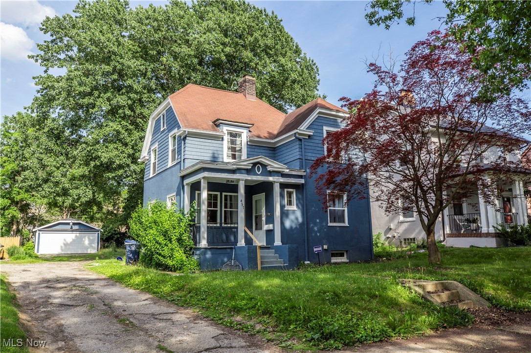 Firestone Park 02 - Residential