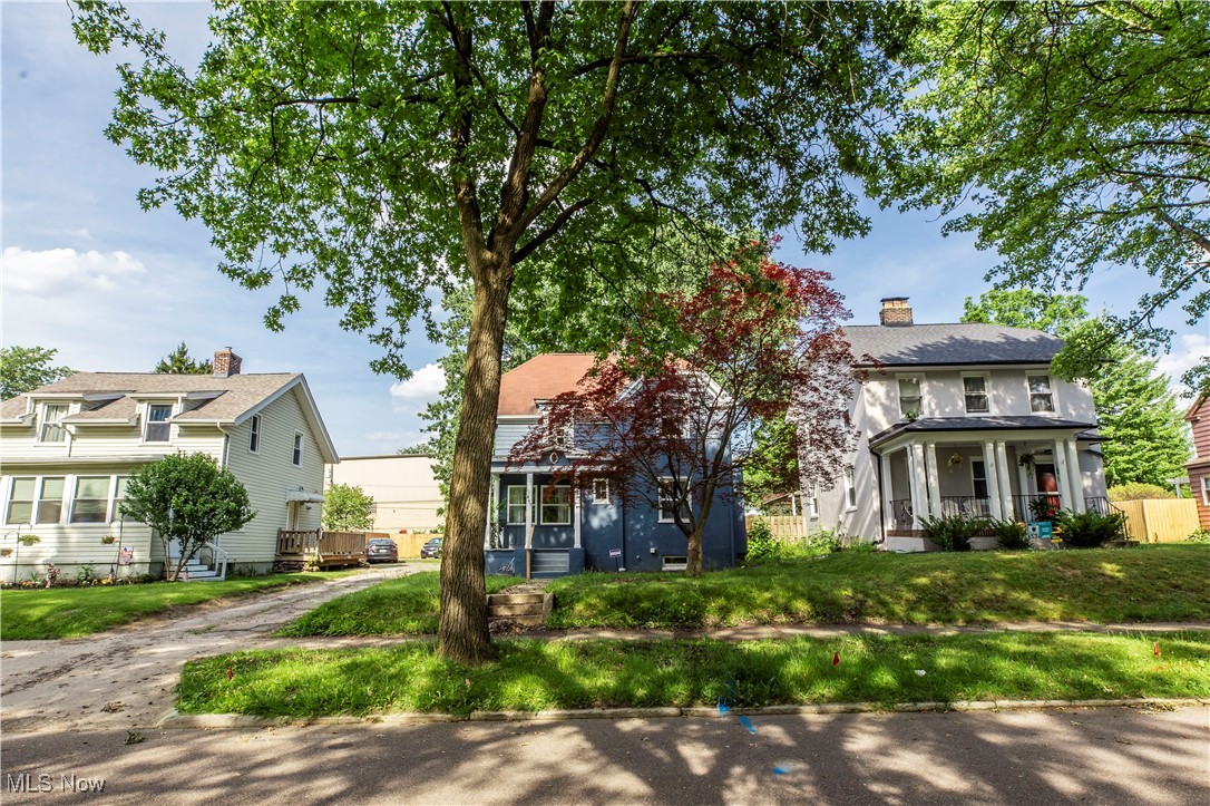 Firestone Park 02 - Residential