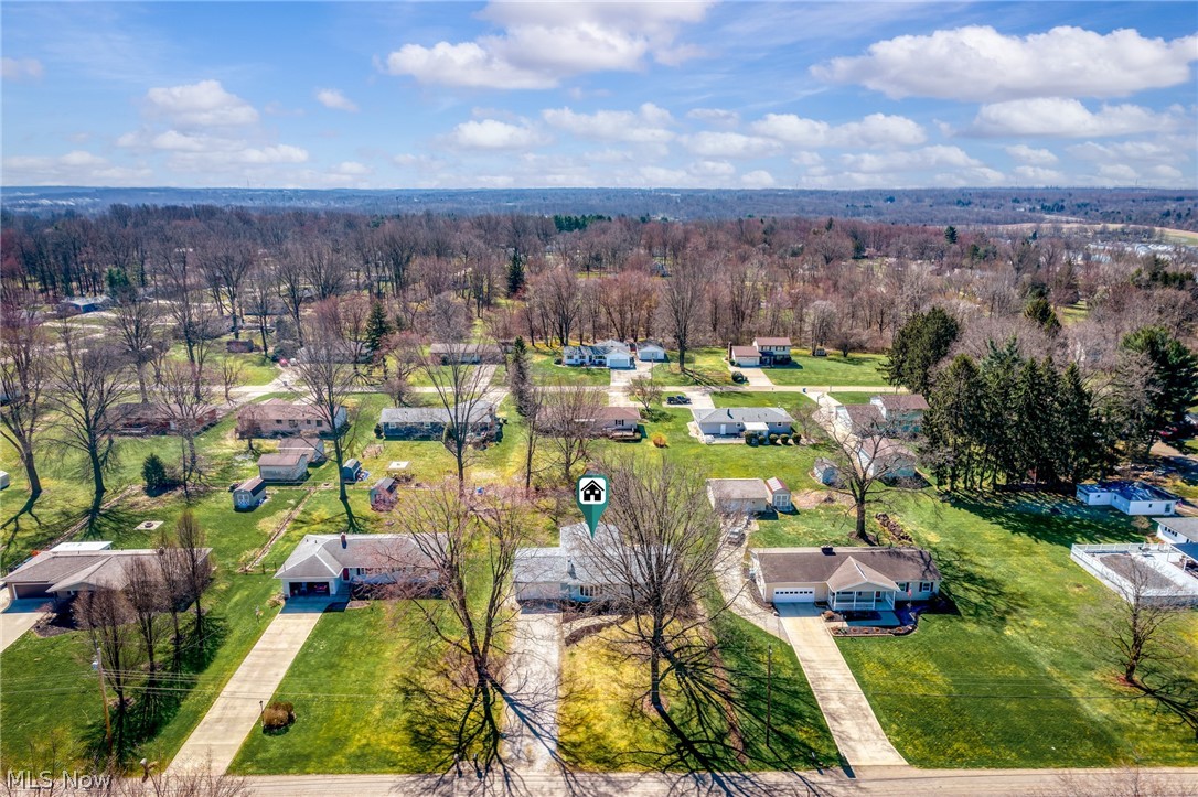 Country Squire Estates - Residential