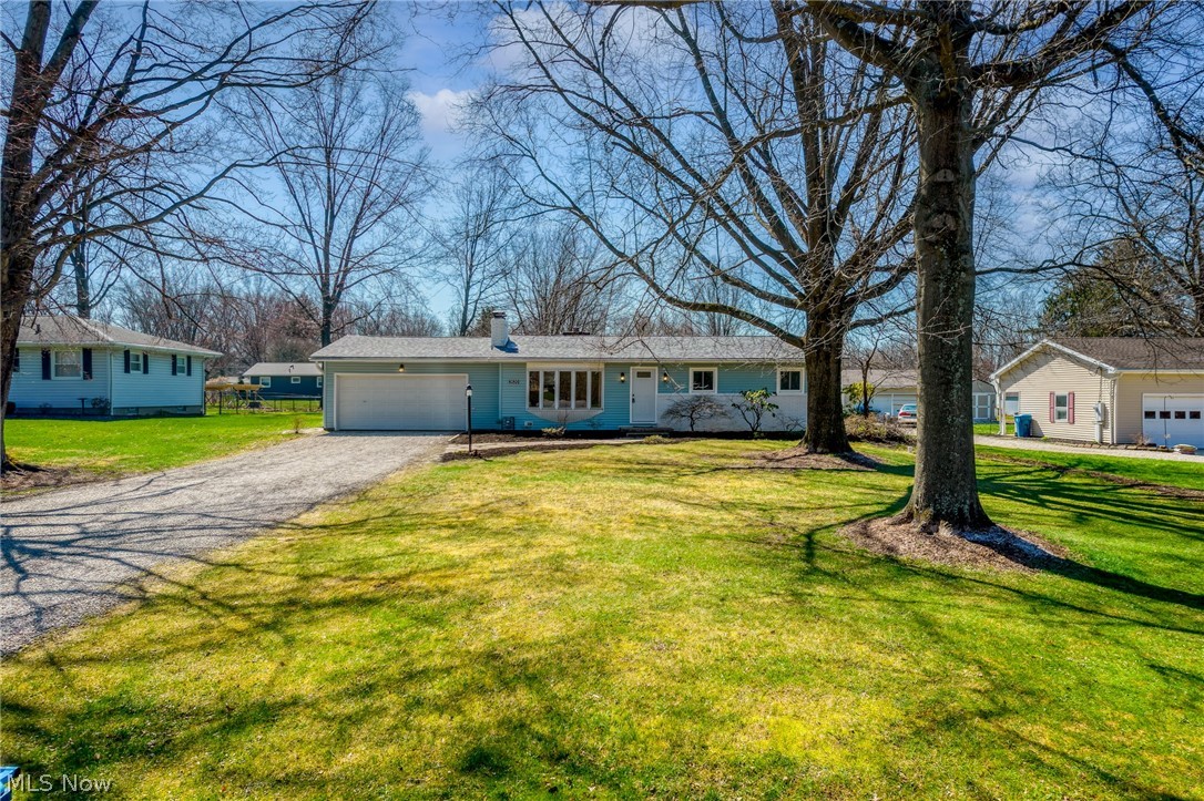 Country Squire Estates - Residential