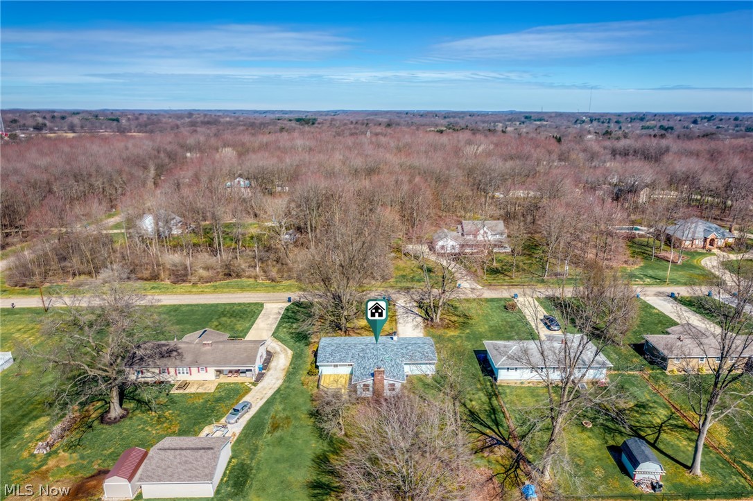 Country Squire Estates - Residential