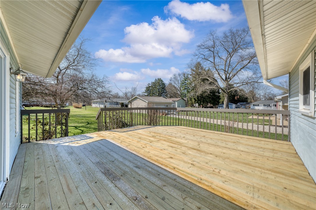 Country Squire Estates - Residential
