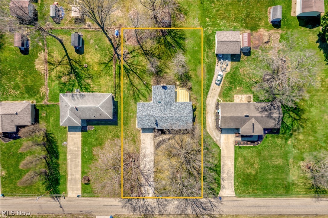 Country Squire Estates - Residential