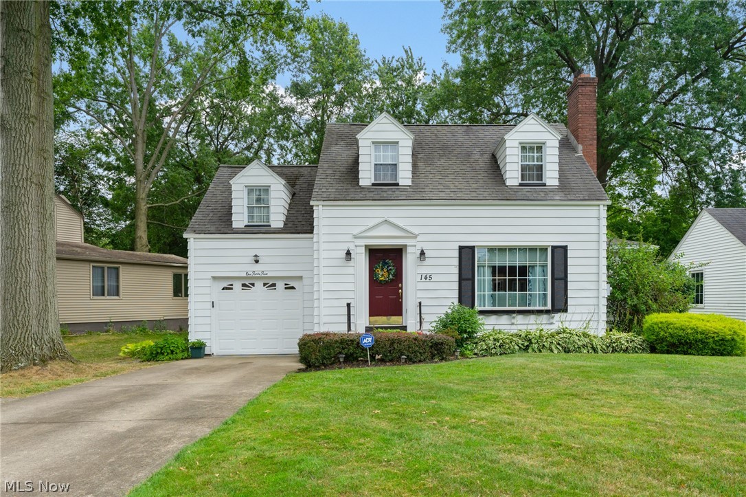 Boardman Park - Residential