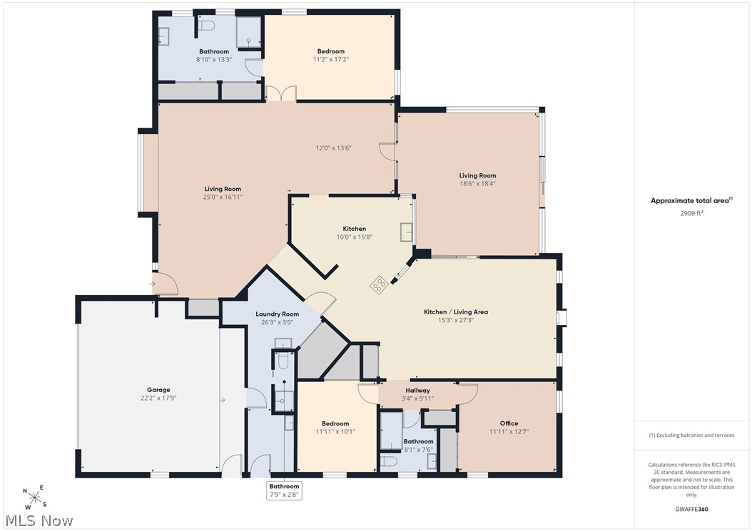 Foxwood Farms - Residential
