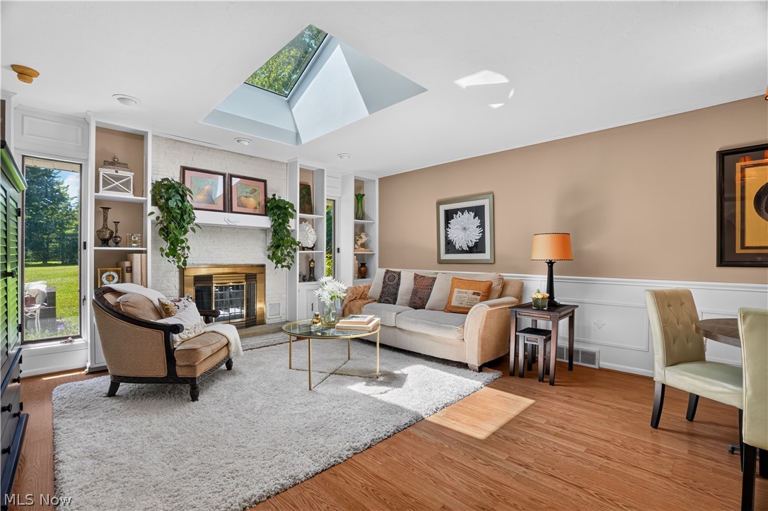 Foxwood Farms - Residential