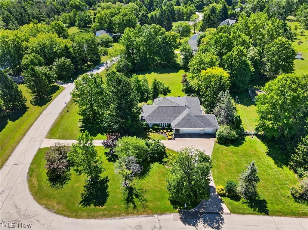 Foxwood Farms - Residential