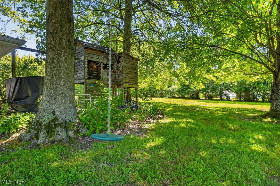 Foxwood Farms - Residential