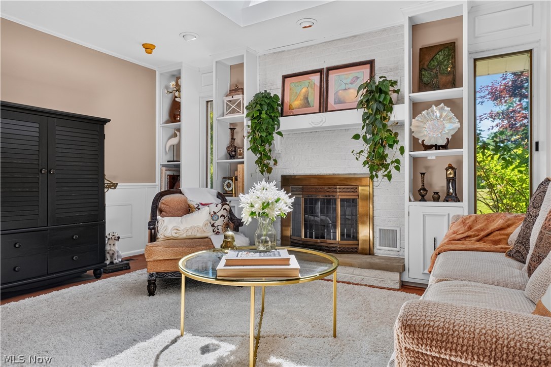 Foxwood Farms - Residential