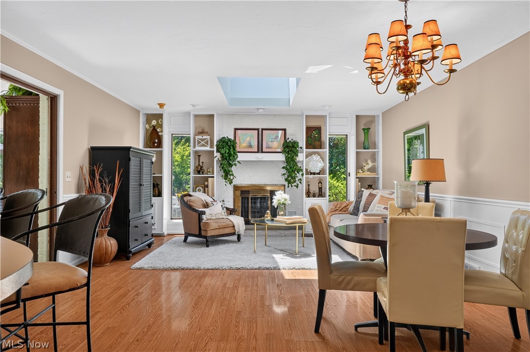 Foxwood Farms - Residential