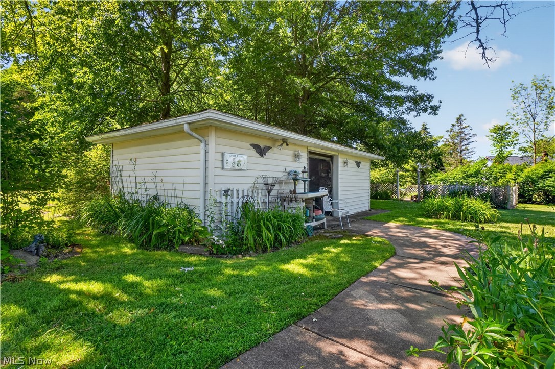 Foxwood Farms - Residential