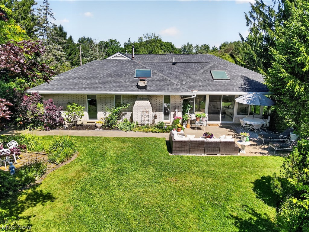 Foxwood Farms - Residential