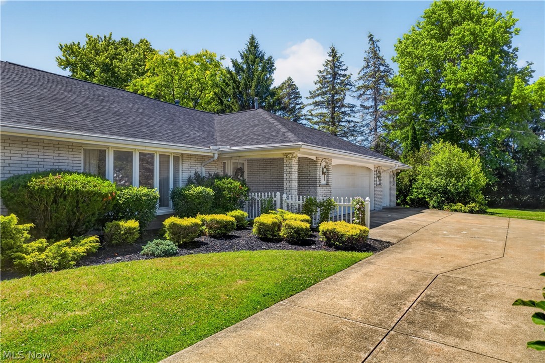 Foxwood Farms - Residential