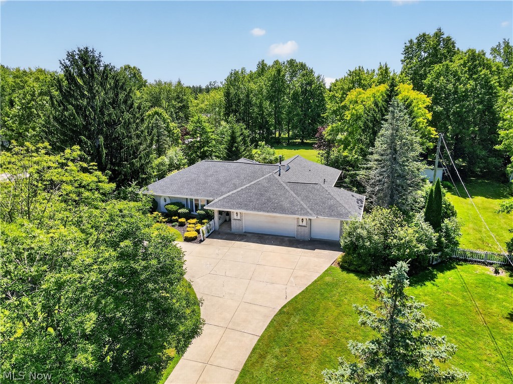Foxwood Farms - Residential