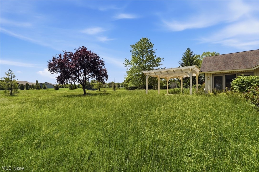 Ridgefield - Residential