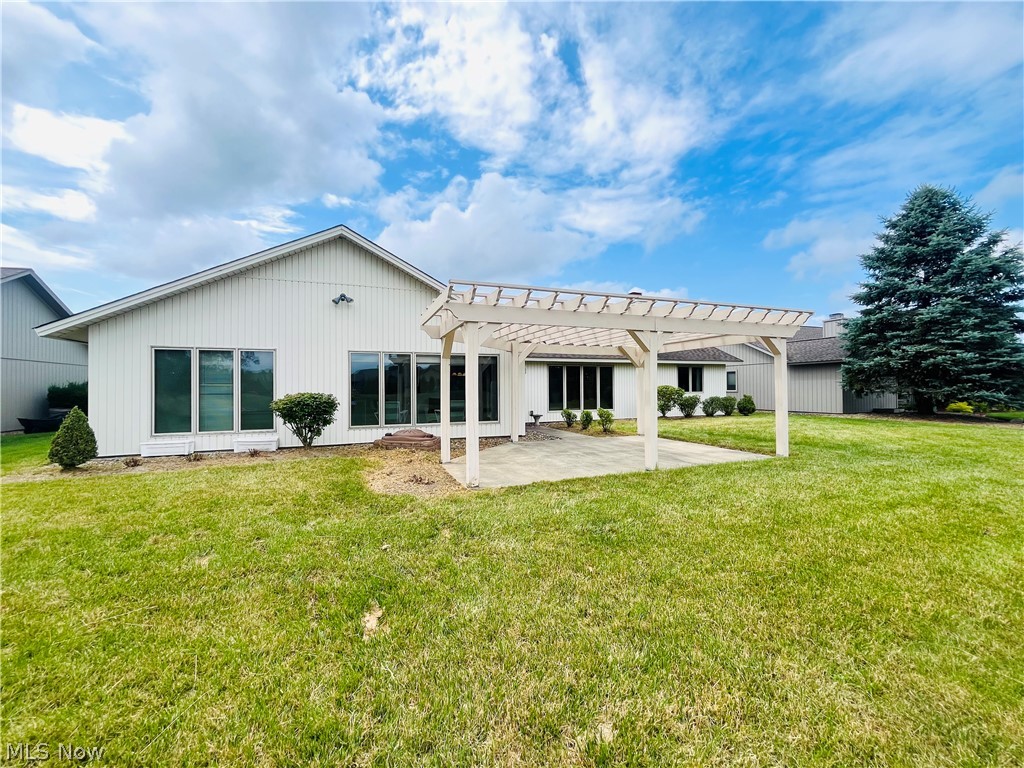 Ridgefield - Residential