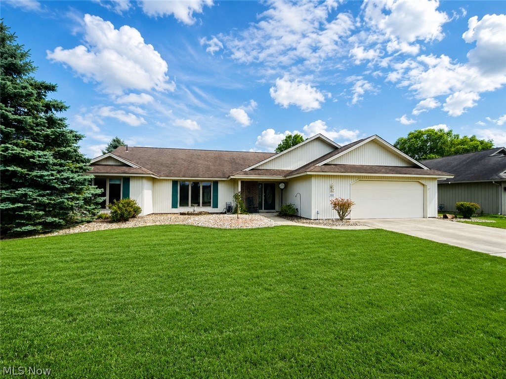 Ridgefield - Residential