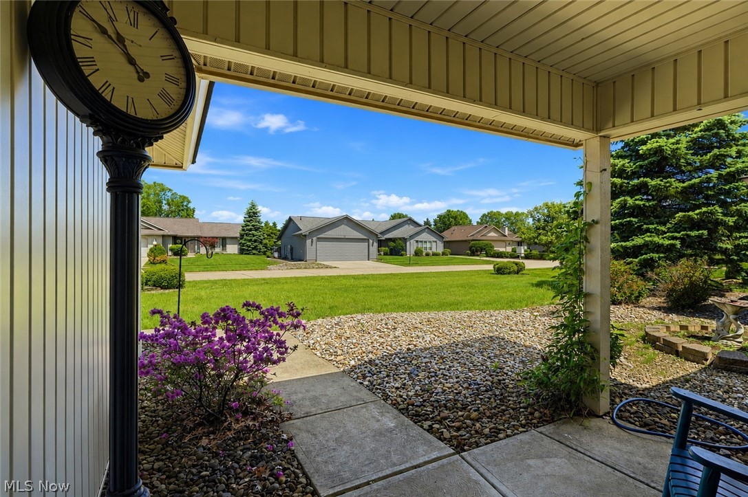 Ridgefield - Residential