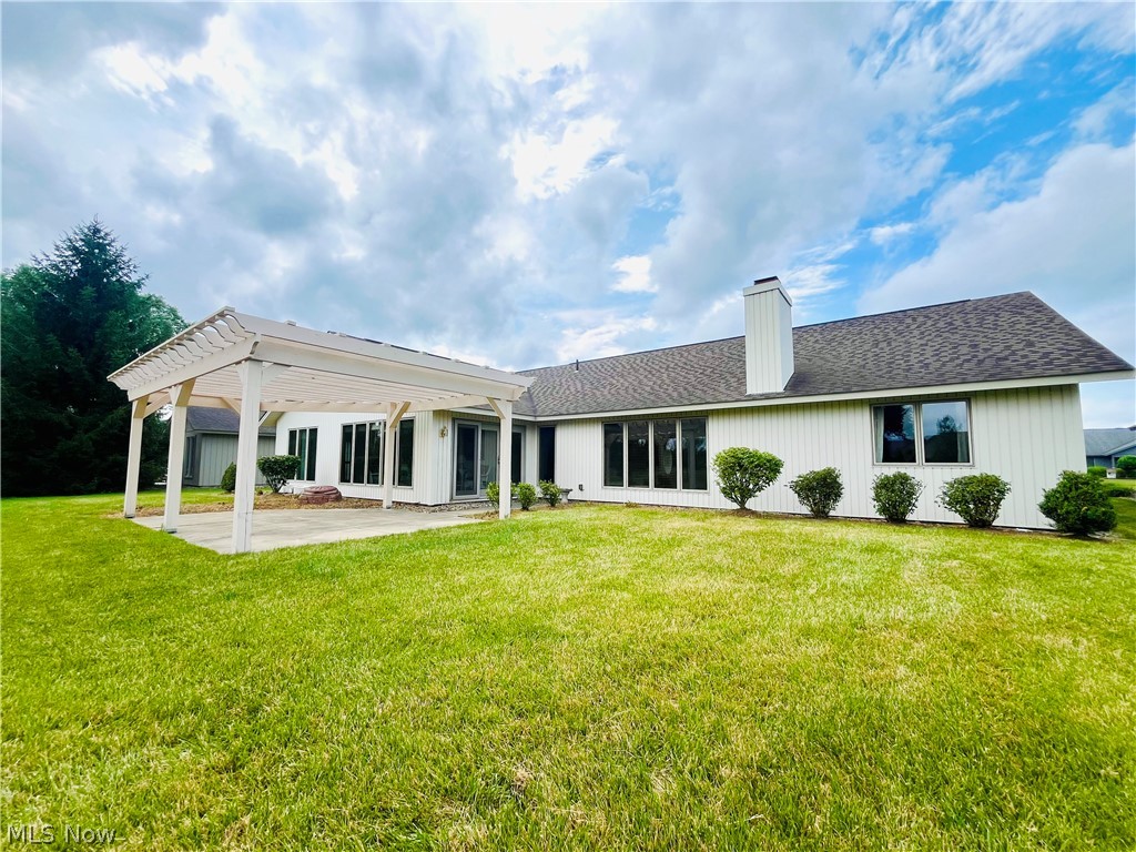Ridgefield - Residential