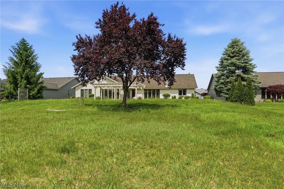 Ridgefield - Residential