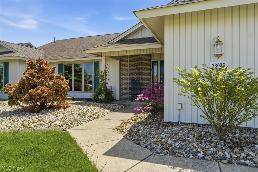 Ridgefield - Residential