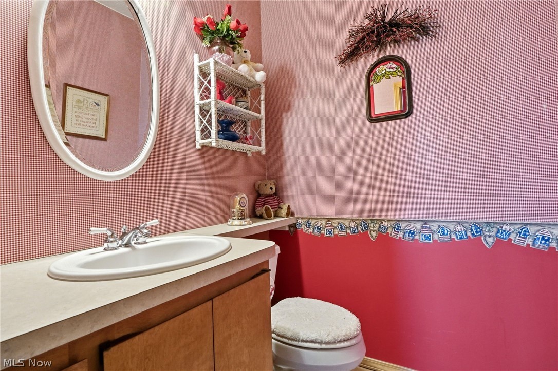 Ridgefield - Residential