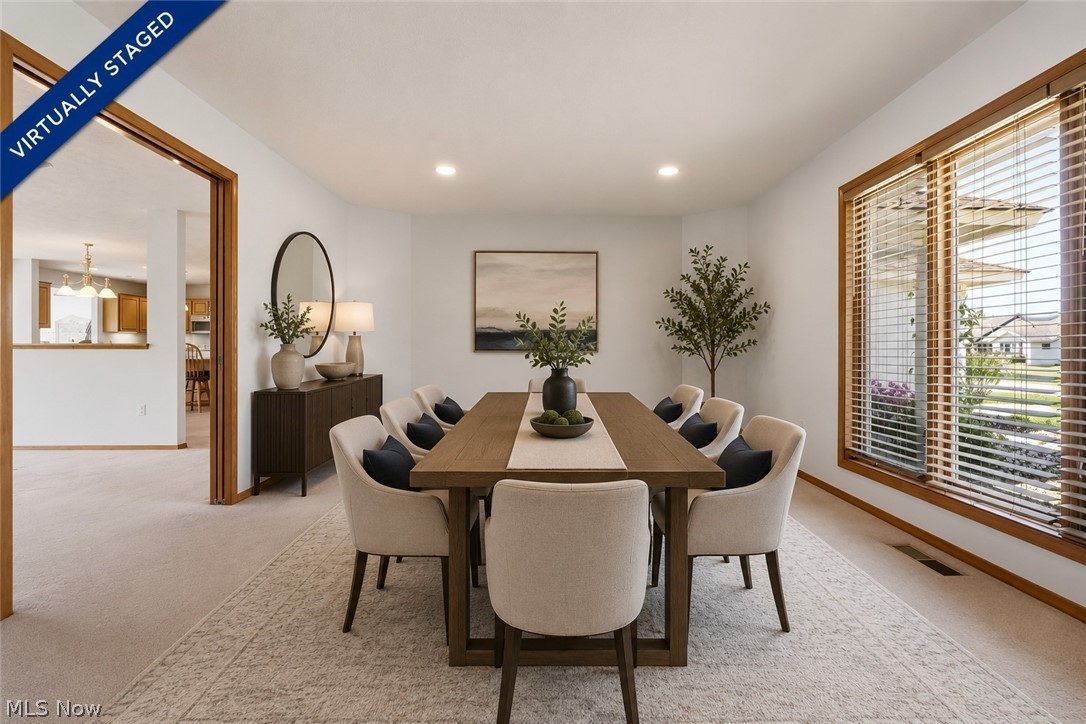 Ridgefield - Residential