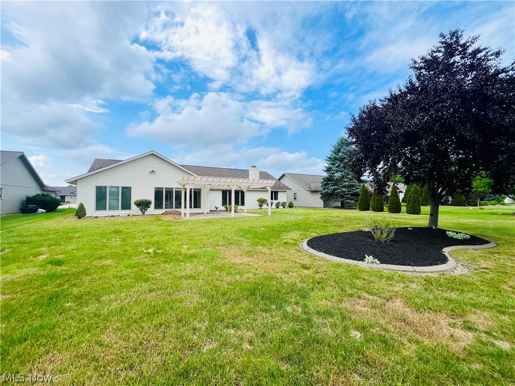 Ridgefield - Residential