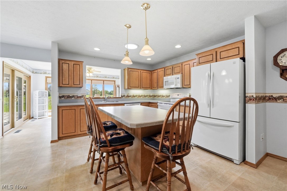 Ridgefield - Residential