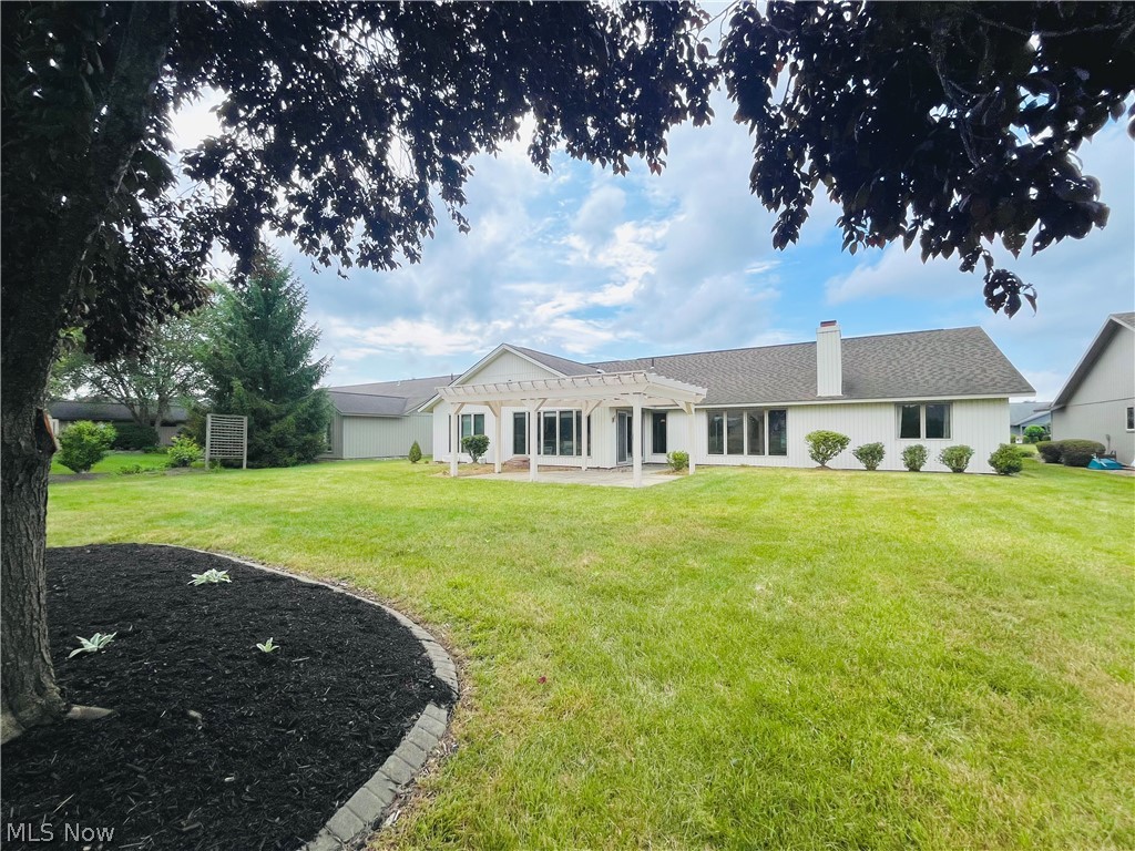 Ridgefield - Residential