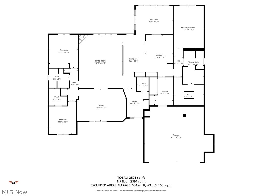 Ridgefield - Residential