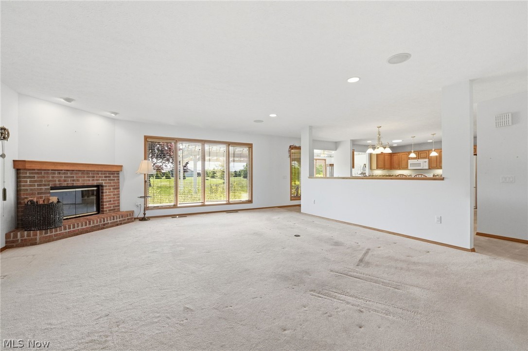 Ridgefield - Residential