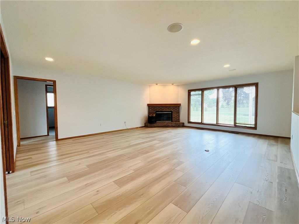 Ridgefield - Residential