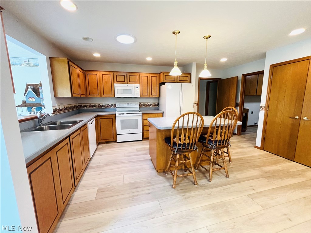 Ridgefield - Residential