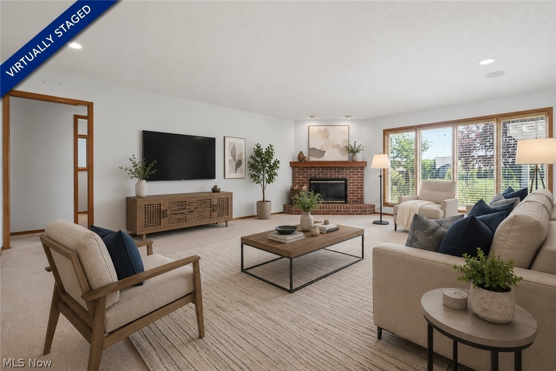 Ridgefield - Residential