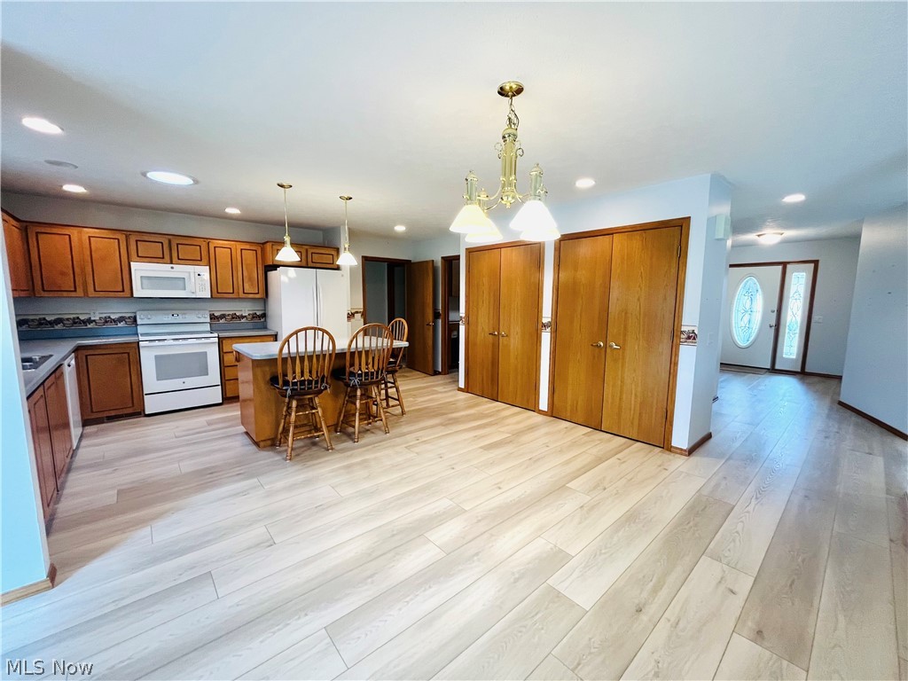 Ridgefield - Residential