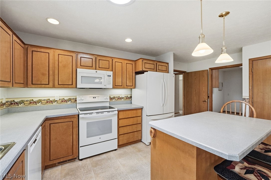 Ridgefield - Residential