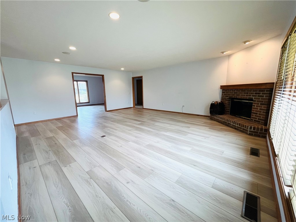 Ridgefield - Residential