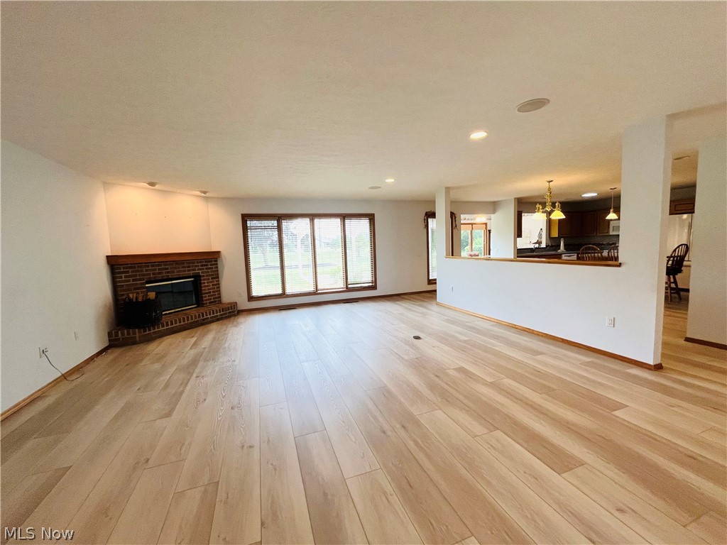 Ridgefield - Residential